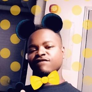 Meet your Posher, Jarrod